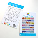 Load image into Gallery viewer, Thora Belle Pattern and Template Set
