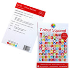 Load image into Gallery viewer, Colour Squared Quilt Mini Pattern - Printed
