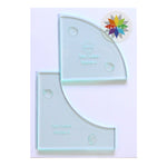 Load image into Gallery viewer, Tipsy Cushion - Template Set
