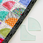 Load image into Gallery viewer, Tipsy Cushion - Template Set
