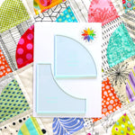 Load image into Gallery viewer, Tipsy Cushion - Template Set
