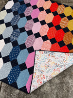 Load image into Gallery viewer, Somerset Avenue Quilt Pattern - PDF
