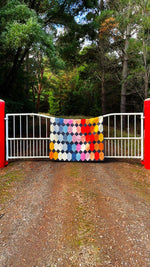 Load image into Gallery viewer, Somerset Avenue Quilt Pattern - PDF
