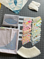 Load image into Gallery viewer, Add-A-Quarter 6" Ruler
