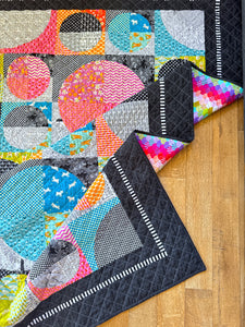 Optical Pattern and Template Set
