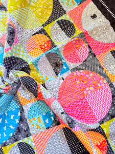 Optical Pattern and Template Set