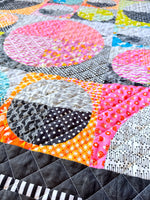 Load image into Gallery viewer, Optical Quilt Pattern - PDF
