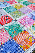 Load image into Gallery viewer, Tip Toe Quilt Pattern - PDF
