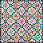 Load image into Gallery viewer, Southern Skies Quilt Pattern – Block of the Month (BOM) – Late Sign Up
