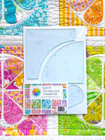 Load image into Gallery viewer, The Daisy Quilt - Template Set
