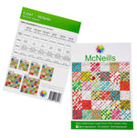 Load image into Gallery viewer, McNeills Quilt Pattern - Printed
