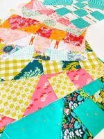 Load image into Gallery viewer, McNeills Quilt Pattern - PDF
