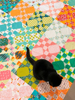 Load image into Gallery viewer, McNeills Quilt Pattern - PDF
