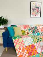 Load image into Gallery viewer, McNeills Quilt Pattern - PDF
