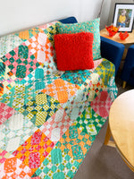 Load image into Gallery viewer, McNeills Quilt Pattern - PDF

