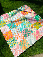 Load image into Gallery viewer, McNeills Quilt Pattern - PDF
