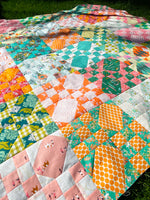 Load image into Gallery viewer, McNeills Quilt Pattern - PDF
