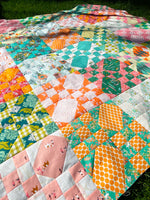 Load image into Gallery viewer, McNeills Quilt Pattern - Printed
