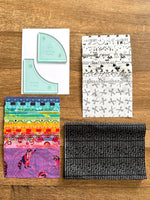 Load image into Gallery viewer, Kit: Tipsy Cushion

