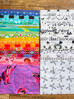 Load image into Gallery viewer, Kit: Tipsy Cushion
