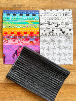 Load image into Gallery viewer, Kit: Tipsy Cushion
