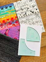 Load image into Gallery viewer, Kit: Tipsy Cushion
