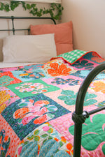 Load image into Gallery viewer, Thora Belle Pattern and Template Set
