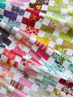 Load image into Gallery viewer, Zip It Quilt Mini Pattern - PDF
