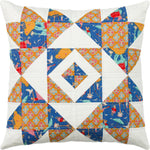 Load image into Gallery viewer, Jubilee Cushion Mini Pattern - PDF
