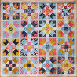 Load image into Gallery viewer, Kiss Goodnight Quilt Pattern - PDF
