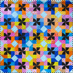 Load image into Gallery viewer, Lake Garden Quilt Pattern - PDF
