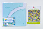 Load image into Gallery viewer, Lime and Soda Pattern and Template Set
