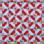 Load image into Gallery viewer, Mixed Lollies Quilt Pattern - PDF
