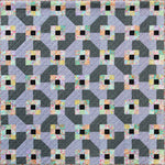Load image into Gallery viewer, Mixed Lollies Quilt Pattern - PDF
