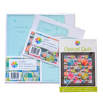 Load image into Gallery viewer, Optical Pattern and Template Set
