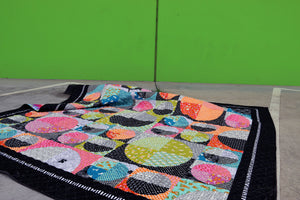 Optical Pattern and Template Set