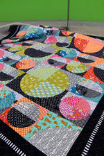 Load image into Gallery viewer, Optical Quilt Pattern - PDF
