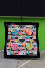 Load image into Gallery viewer, Optical Pattern and Template Set
