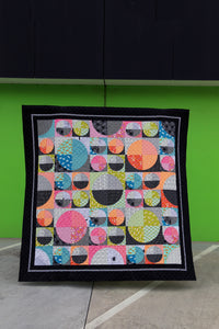 Optical Pattern and Template Set