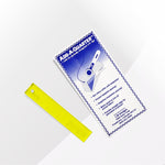 Load image into Gallery viewer, Add-A-Quarter 6" Ruler
