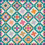 Load image into Gallery viewer, Southern Skies Quilt Pattern – Block of the Month (BOM) – Late Sign Up
