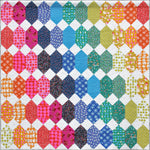Load image into Gallery viewer, Somerset Avenue Quilt Pattern - PDF
