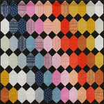 Load image into Gallery viewer, Somerset Avenue Quilt Pattern - PDF
