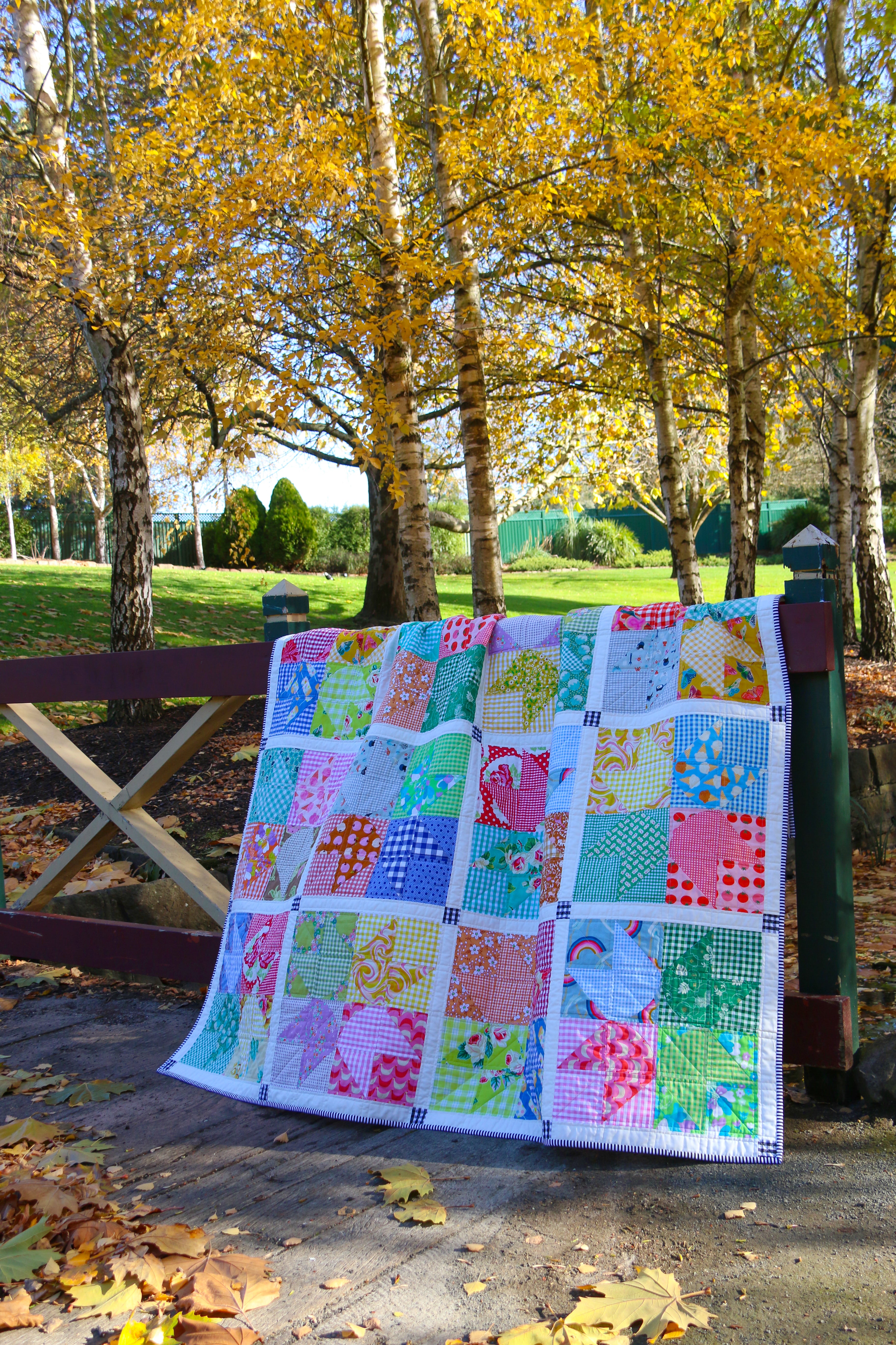Tip Toe Pattern and Template Set