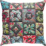 Load image into Gallery viewer, Lovely Liberty Cushion Pattern - PDF
