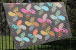 Load image into Gallery viewer, Whirligig Quilt Pattern - PDF
