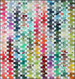 Load image into Gallery viewer, Zip It Quilt Mini Pattern - PDF
