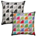 Load image into Gallery viewer, Tipsy Cushion Mini Pattern - PDF
