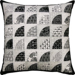 Load image into Gallery viewer, Tipsy Cushion Mini Pattern - PDF
