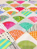 Load image into Gallery viewer, Tipsy Cushion - Template Set
